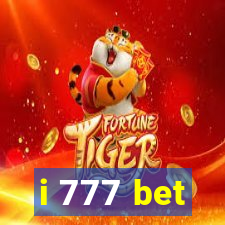 i 777 bet